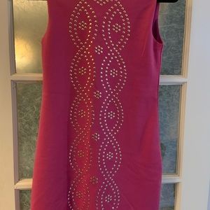 Nicole Miller girls dress